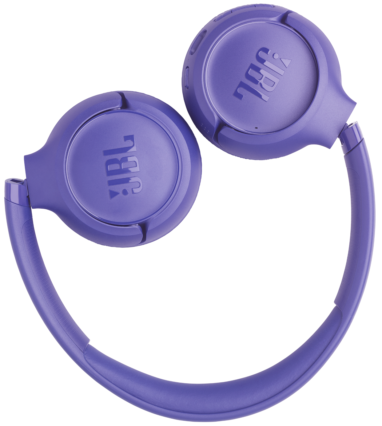 Casque Bluetooth JBL Tune 530BT, MultiPoint, A2DP, Mauve