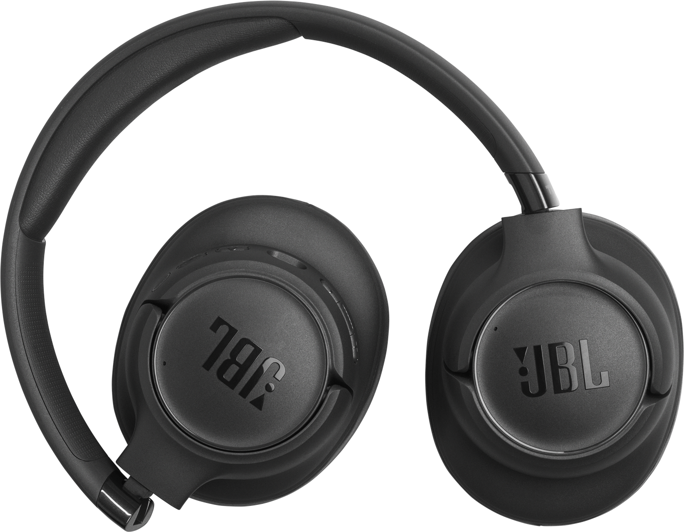 Kit mains libres Bluetooth JBL Tune 780NC, MultiPoint, A2DP, ANC, Noir, Reconditionné JBLT780NCBLK