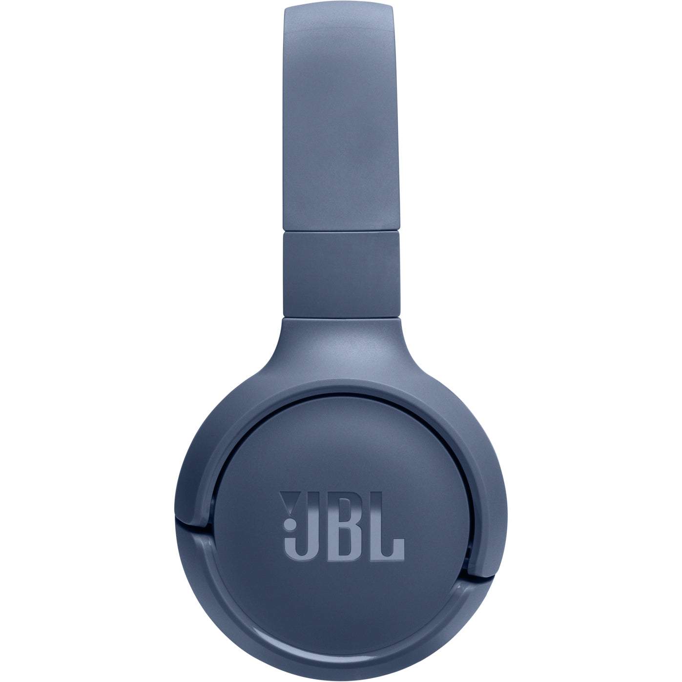 Bluetooth-Freisprecheinrichtung JBL Tune 520BT, MultiPoint, A2DP, Blau JBLT520BTBTBLU