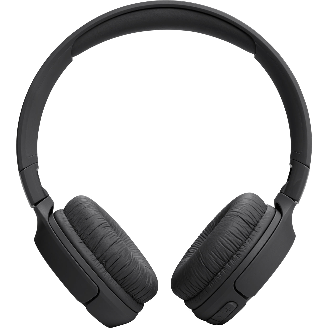 JBL Tune 520BT Bluetooth Kopfhörer | MultiPoint | Schwarz | 57h Akku