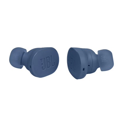 Écouteurs Bluetooth JBL Tune Buds, TWS, ANC, MultiPoint, Bleu JBLTBUDSBLU