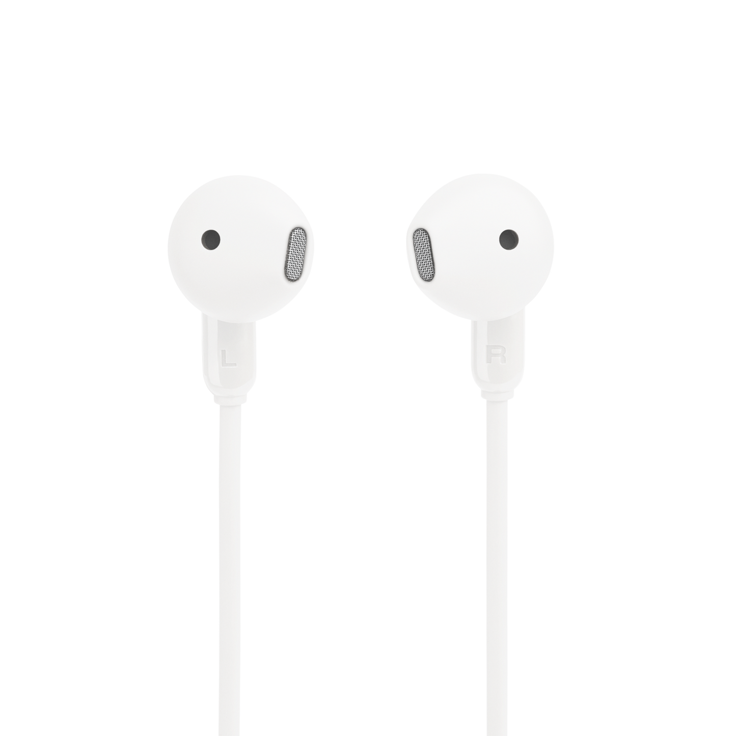 Kit mains libres Bluetooth JBL Tune 235BT, MultiPoint, A2DP, Blanc JBLT235BTWHT