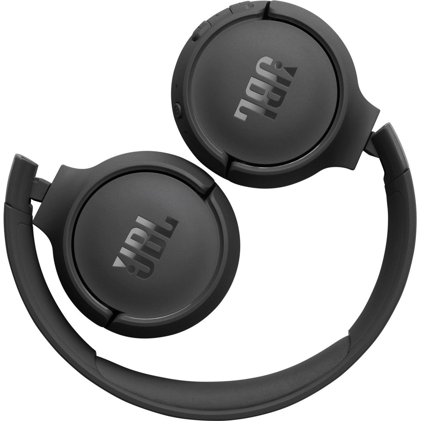 Bluetooth-Headset JBL Tune 525BT, MultiPoint, A2DP, Schwarz JBLT525BTBLK