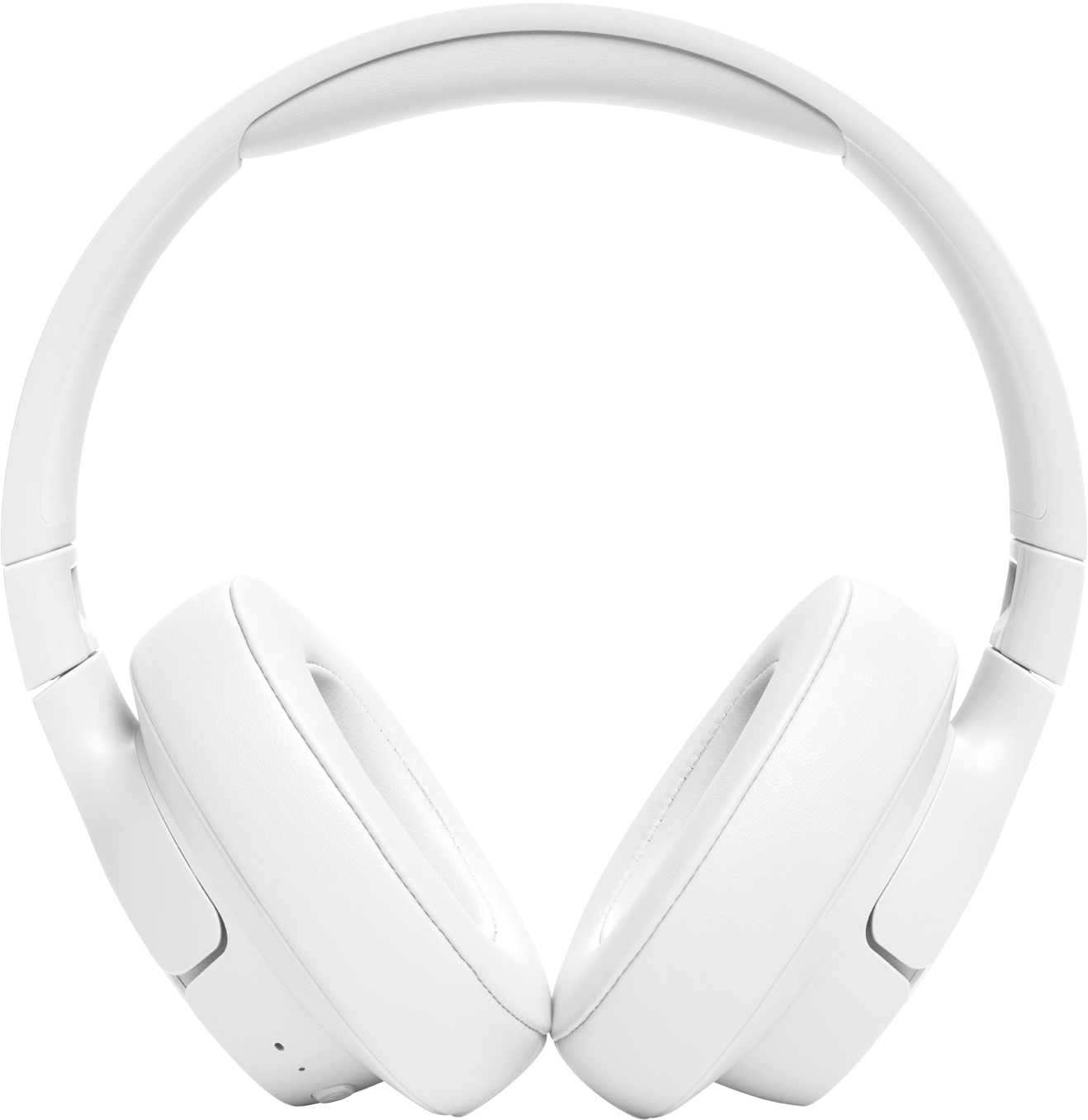 Kit mains libres Bluetooth JBL Tune 720BT, MultiPoint, A2DP, Blanc, Reconditionné JBLT720BTWHT