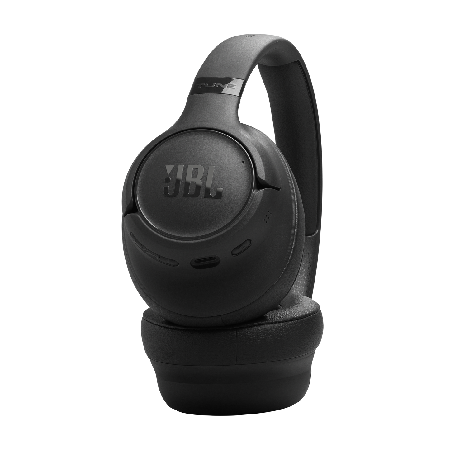 Auricolare Bluetooth JBL Tune 730BT, MultiPoint, A2DP, Nero