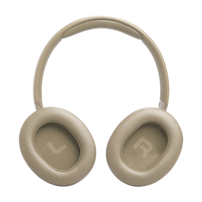 Handsfree Bluetooth JBL Tune 730BT, MultiPoint, A2DP, Beige
