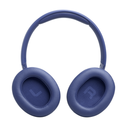 Auricolare Bluetooth JBL Tune 730BT, MultiPoint, A2DP, Blu