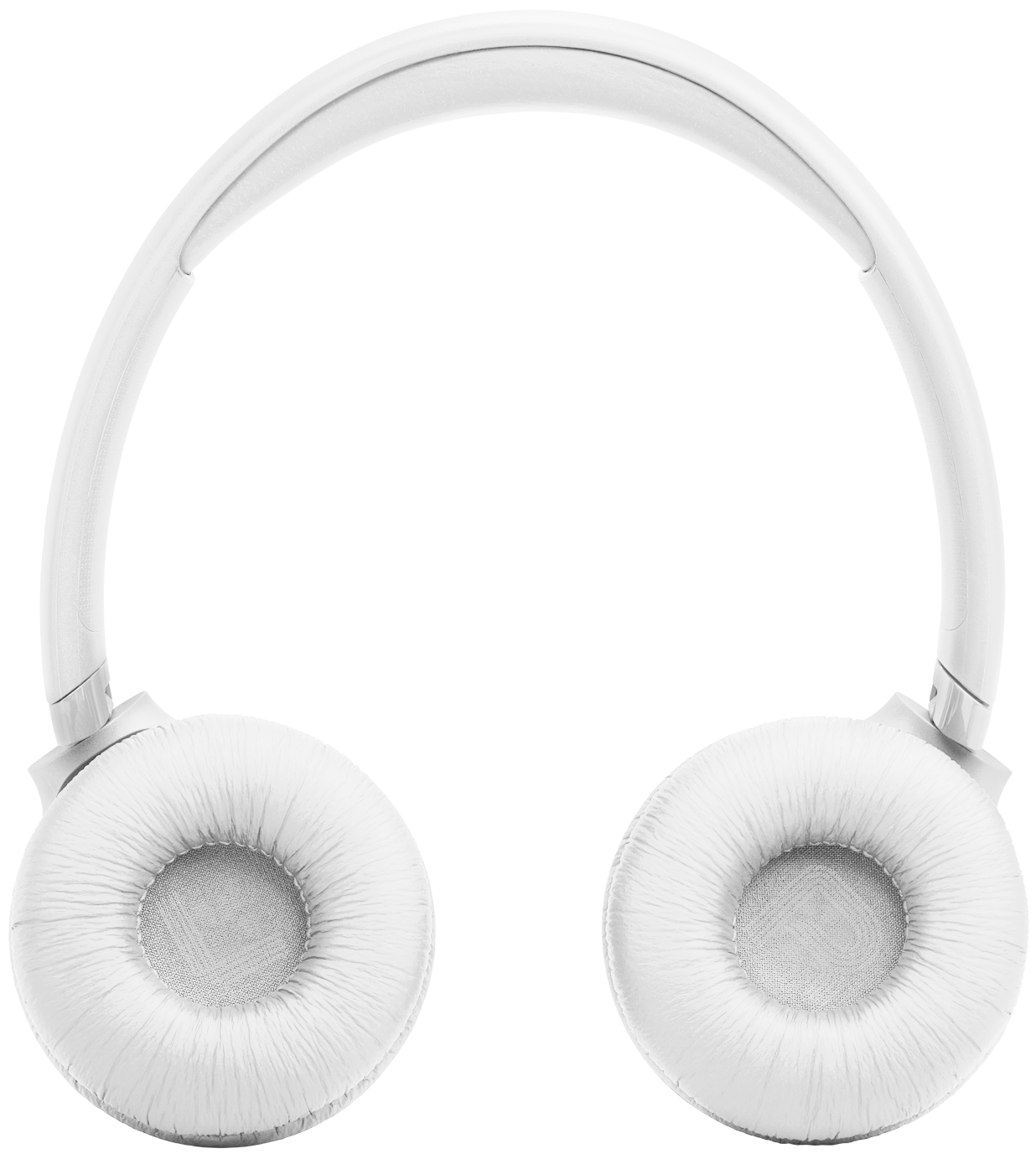 Kit mains libres Bluetooth JBL Tune 530BT, MultiPoint, A2DP, Blanc