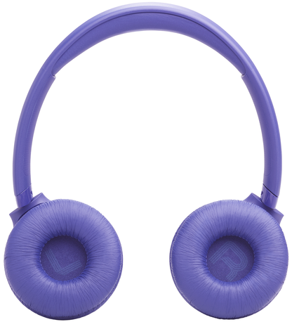 Casque Bluetooth JBL Tune 530BT, MultiPoint, A2DP, Mauve