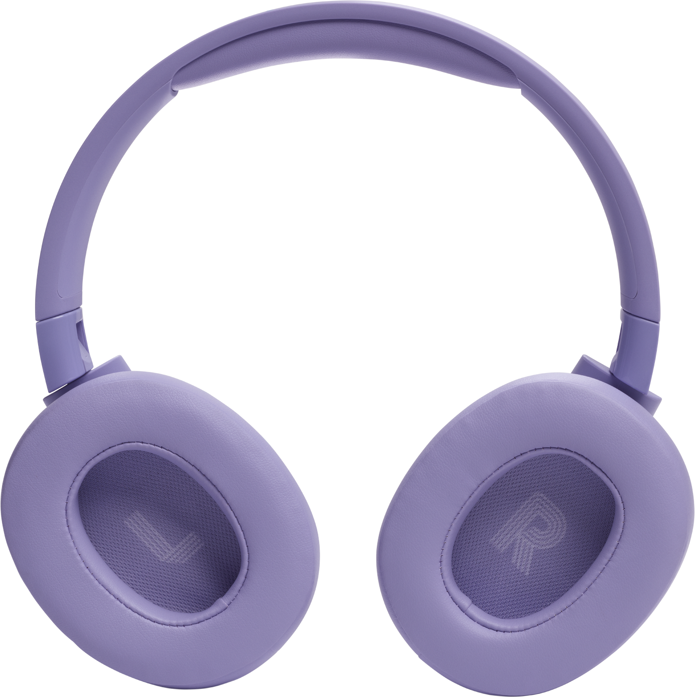 Kit mains libres Bluetooth JBL Tune 720BT, MultiPoint, A2DP, Mauve JBLT720BTPUR