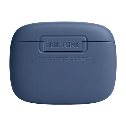 Écouteurs Bluetooth JBL Tune Buds, TWS, ANC, MultiPoint, Bleu JBLTBUDSBLU