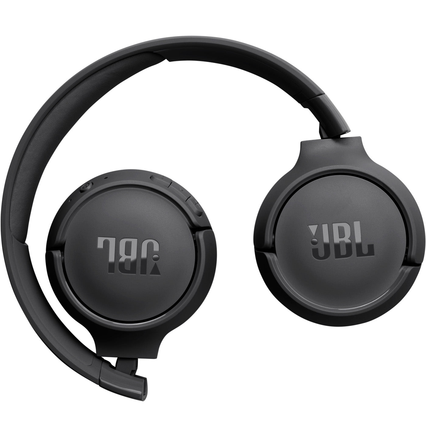 Bluetooth-Headset JBL Tune 525BT, MultiPoint, A2DP, Schwarz JBLT525BTBLK