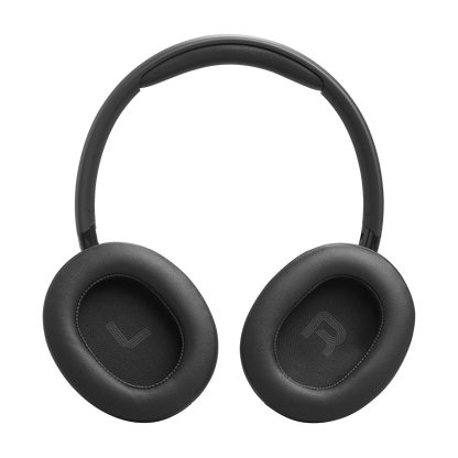 Auricolare Bluetooth JBL Tune 730BT, MultiPoint, A2DP, Nero