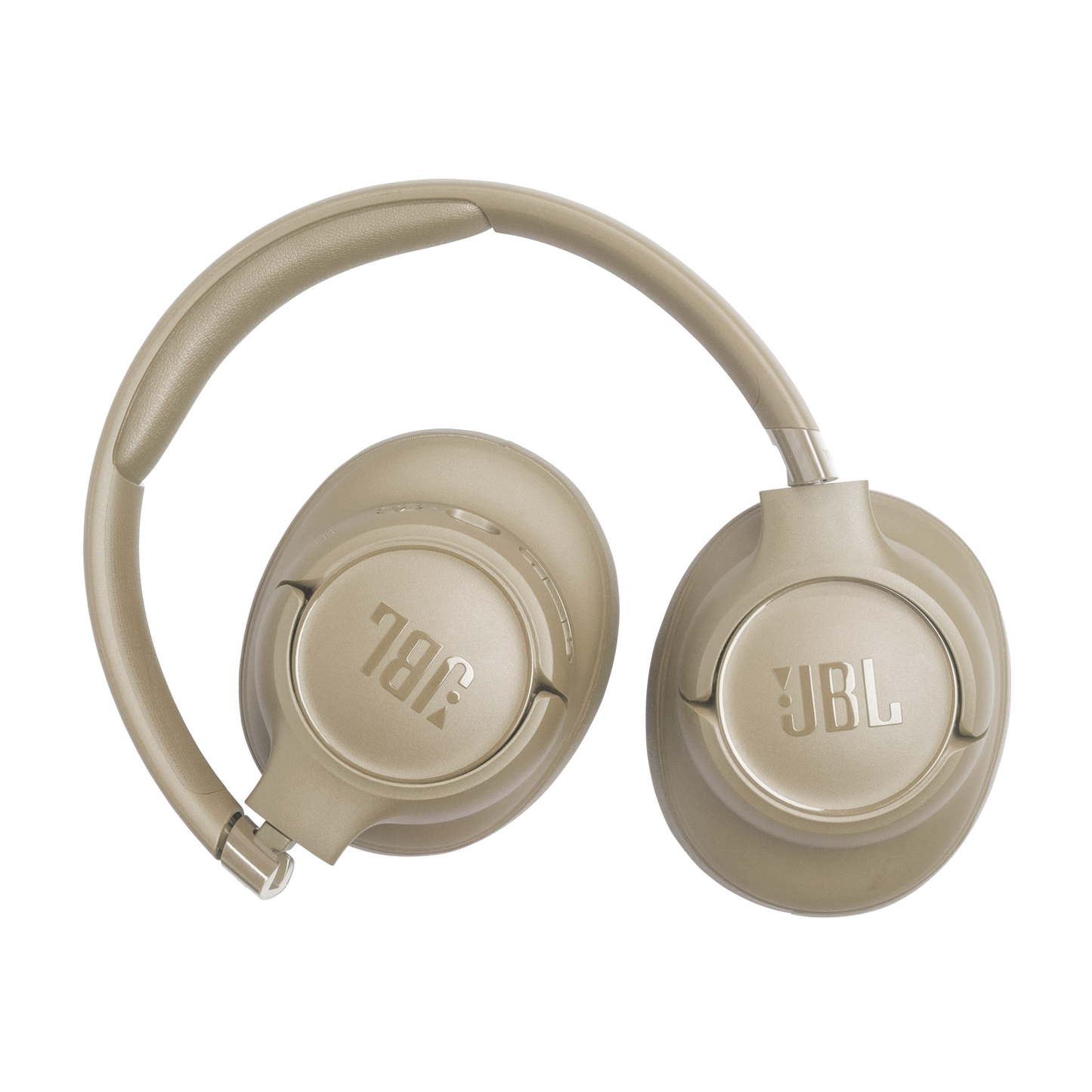 Handsfree Bluetooth JBL Tune 730BT, MultiPoint, A2DP, Beige