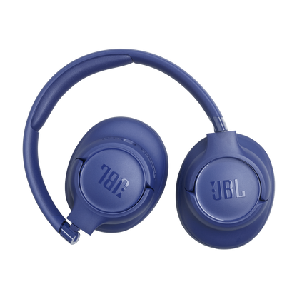 Auricolare Bluetooth JBL Tune 730BT, MultiPoint, A2DP, Blu