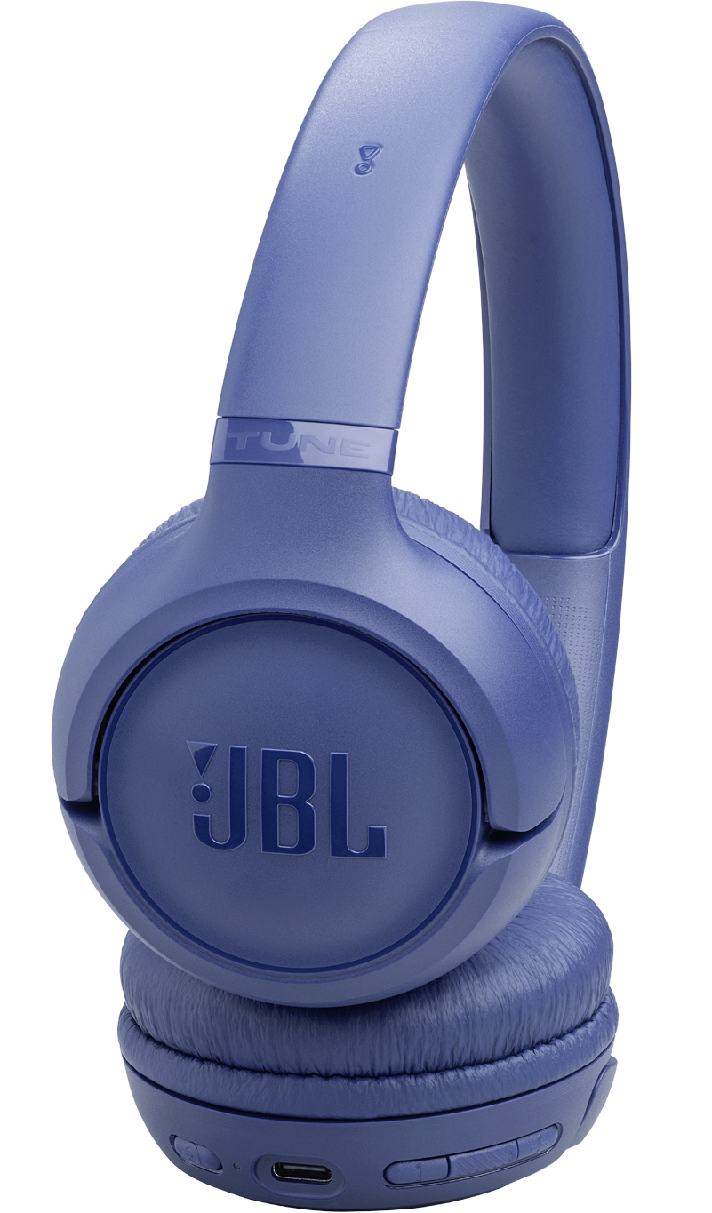 Handsfree Bluetooth JBL Tune 530BT, MultiPoint, A2DP, Blu JBLT530BTBLU
