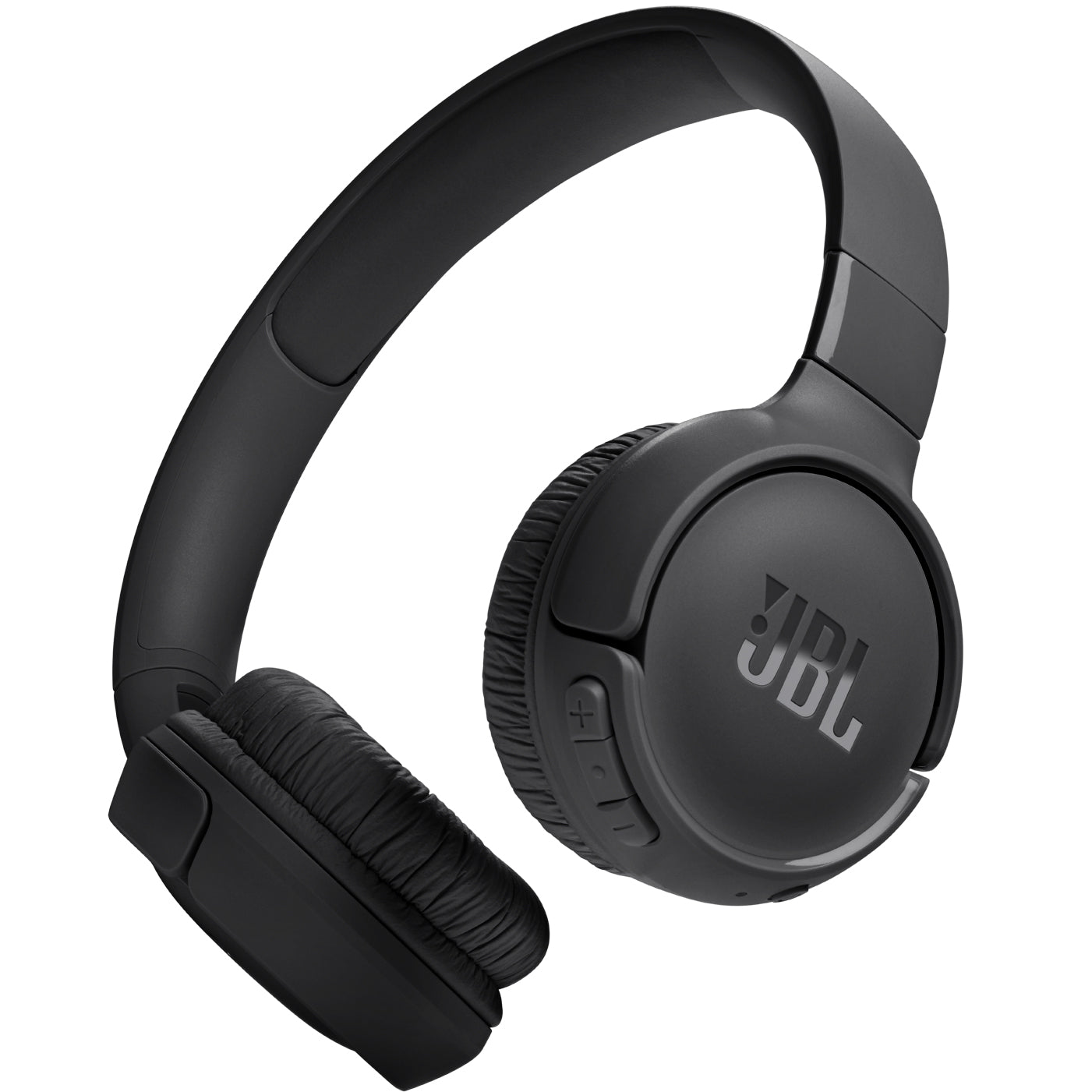 JBL Tune 520BT Bluetooth Kopfhörer | MultiPoint | Schwarz | 57h Akku
