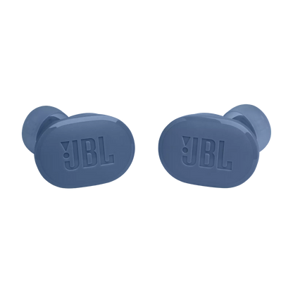 Écouteurs Bluetooth JBL Tune Buds, TWS, ANC, MultiPoint, Bleu JBLTBUDSBLU