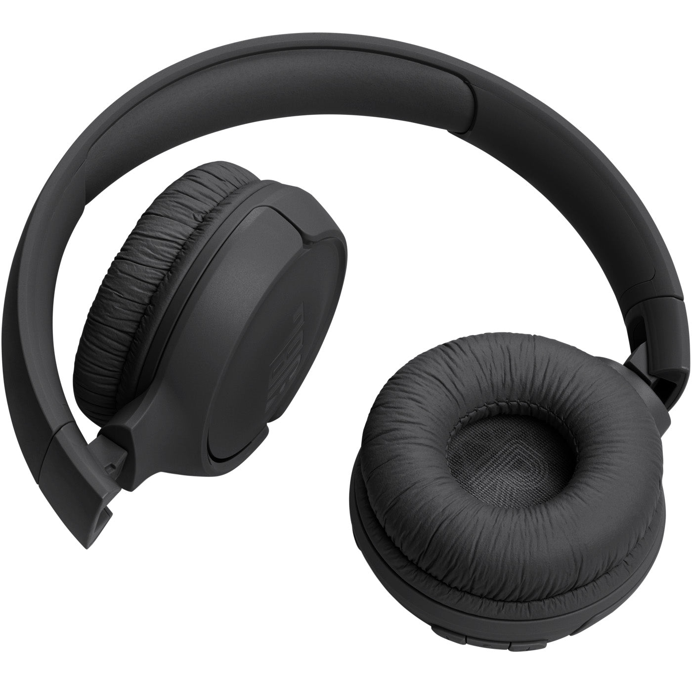 Bluetooth-Headset JBL Tune 525BT, MultiPoint, A2DP, Schwarz JBLT525BTBLK