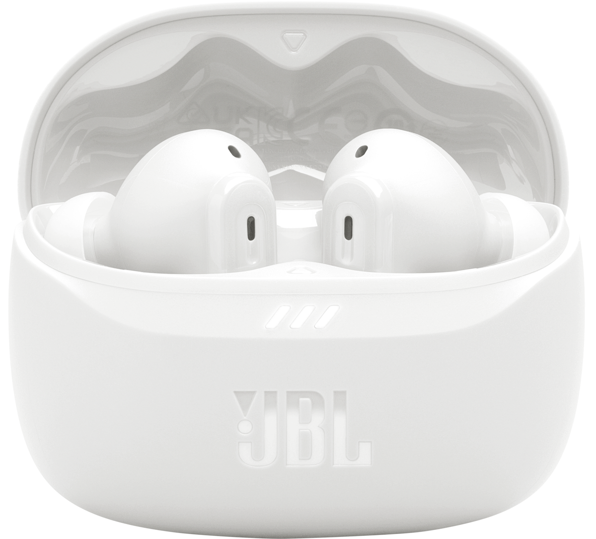Auricolare Bluetooth JBL Tune Beam 2, TWS, ANC, MultiPoint, Bianco JBLTBEAM2WHT