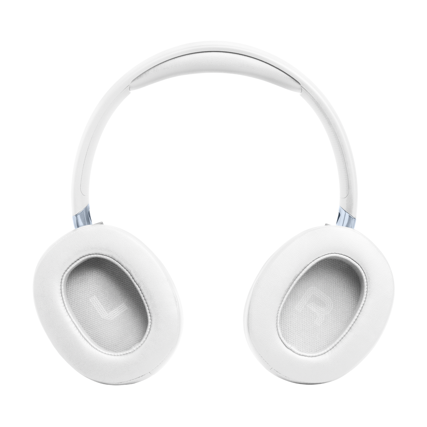 Kit mains libres Bluetooth JBL Tune 780NC, MultiPoint, A2DP, ANC, Blanc