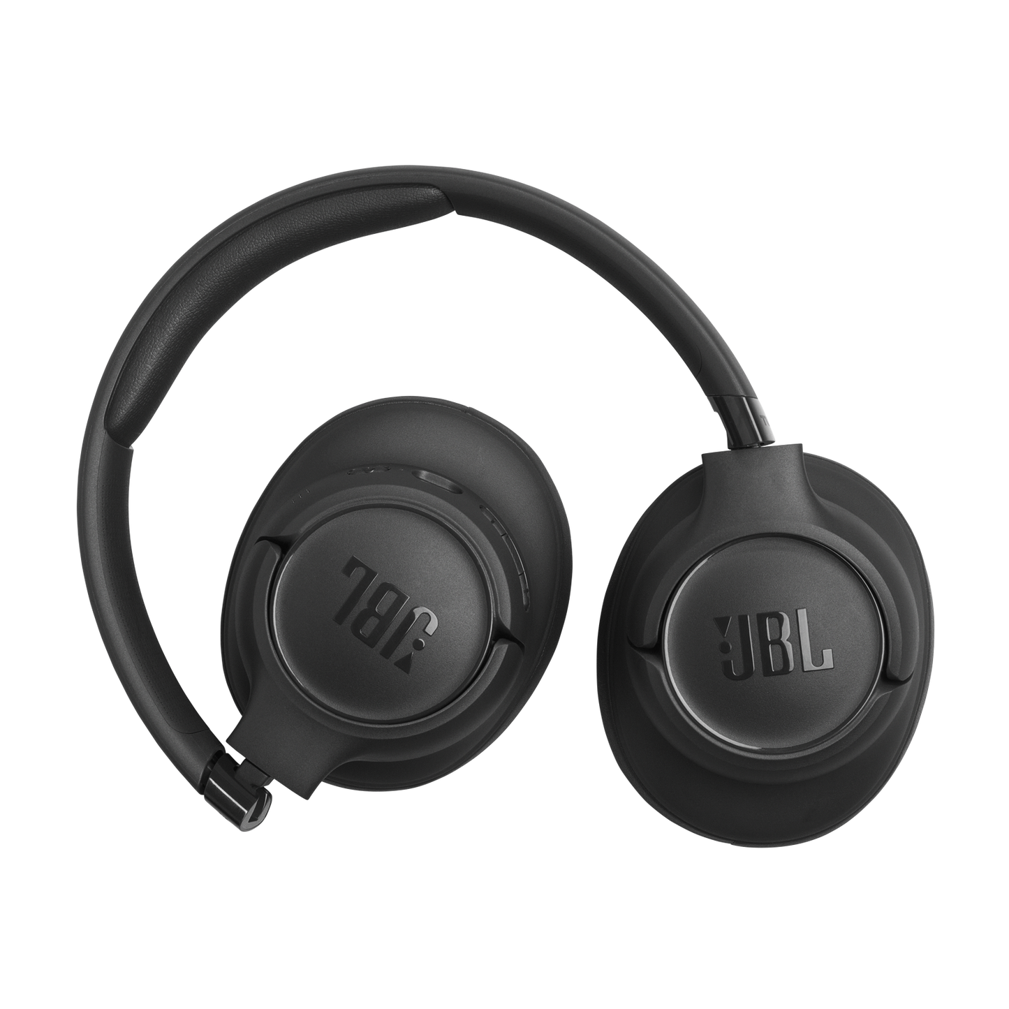 Auricolare Bluetooth JBL Tune 730BT, MultiPoint, A2DP, Nero