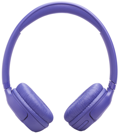 Casque Bluetooth JBL Tune 530BT, MultiPoint, A2DP, Mauve