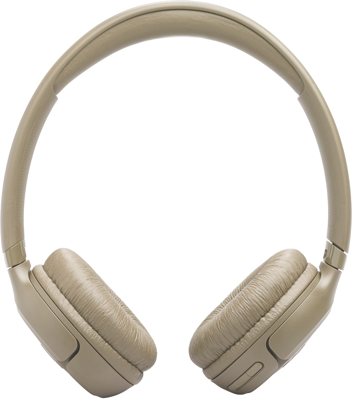 Kit mains libres Bluetooth JBL Tune 530BT, MultiPoint, A2DP, Beige JBLT530BTBEG