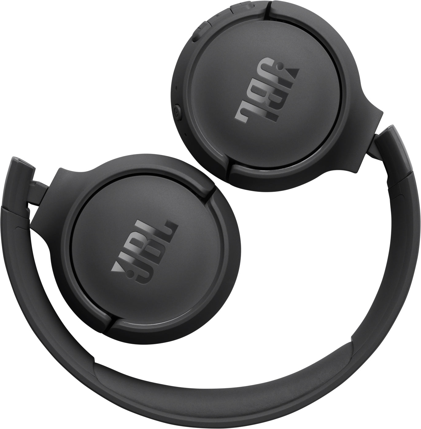 Freisprecheinrichtung Bluetooth JBL Tune 520BT, MultiPoint, Schwarz, Wiederverpackt