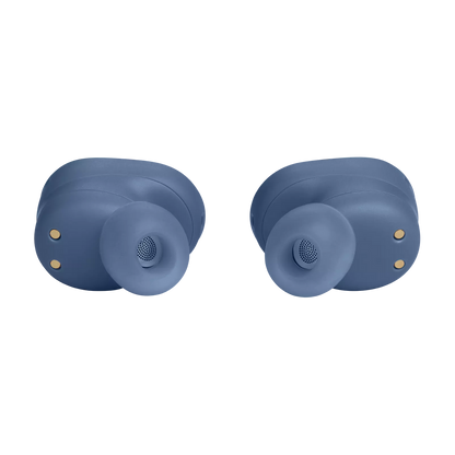 Écouteurs Bluetooth JBL Tune Buds, TWS, ANC, MultiPoint, Bleu JBLTBUDSBLU
