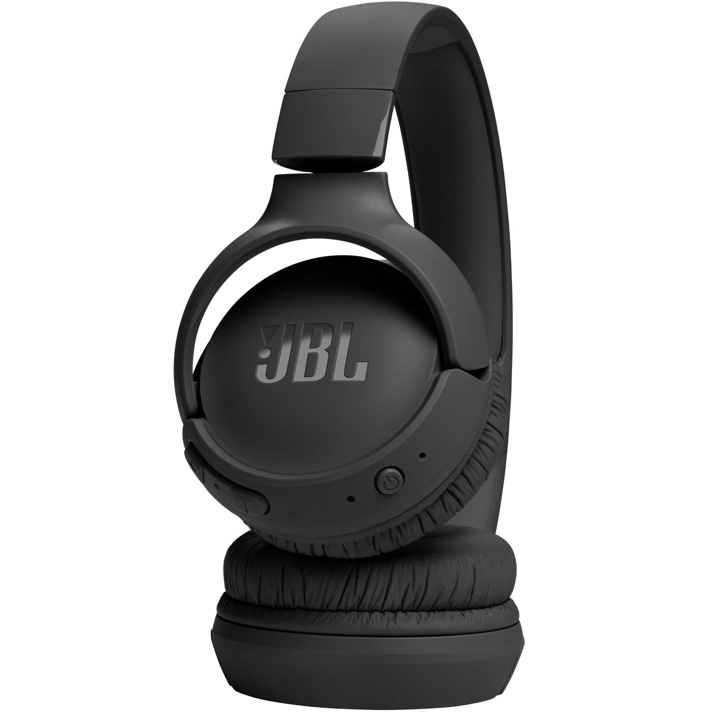 Bluetooth-Headset JBL Tune 525BT, MultiPoint, A2DP, Schwarz JBLT525BTBLK