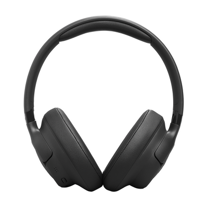 Auricolare Bluetooth JBL Tune 730BT, MultiPoint, A2DP, Nero