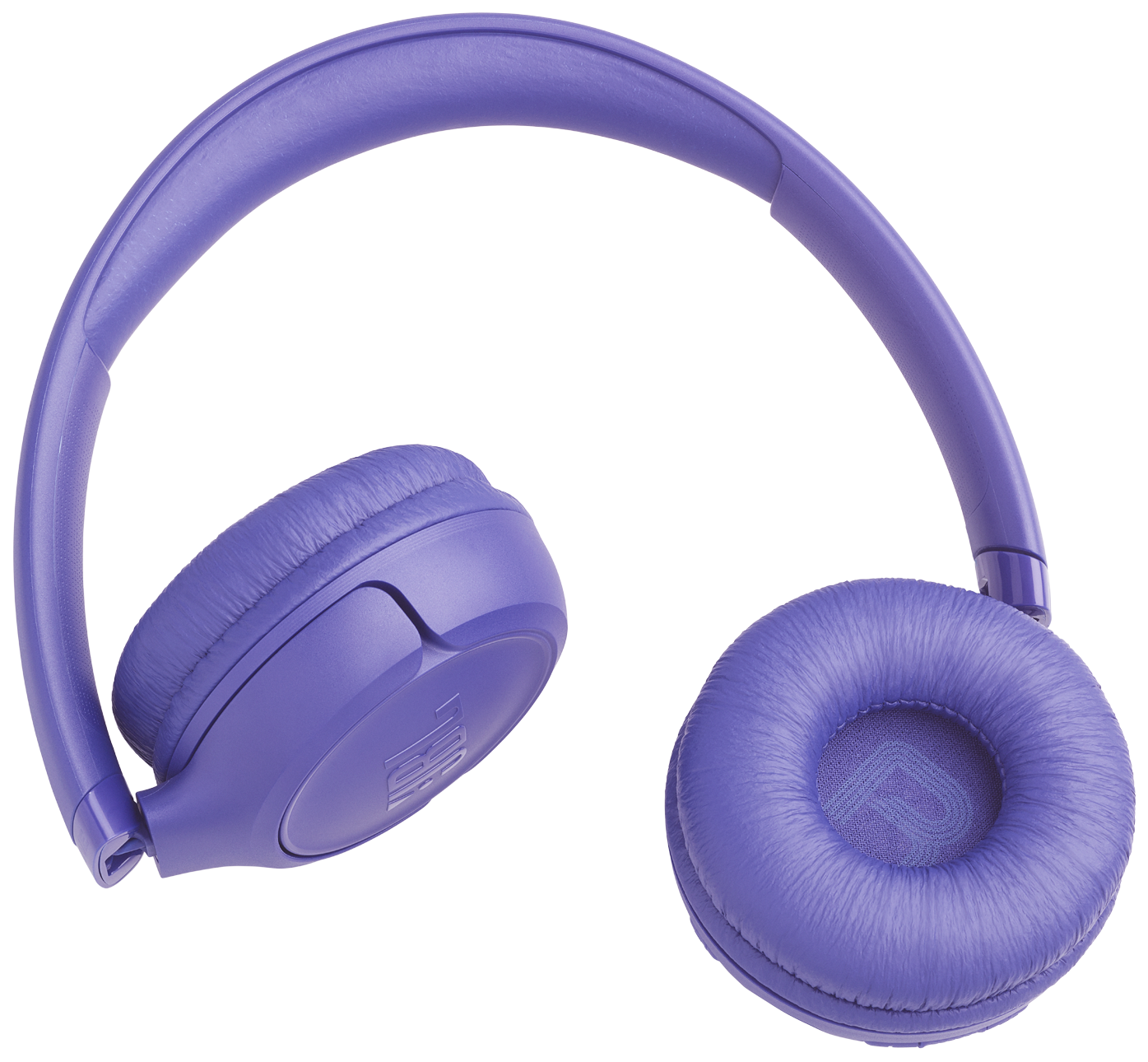 Casque Bluetooth JBL Tune 530BT, MultiPoint, A2DP, Mauve