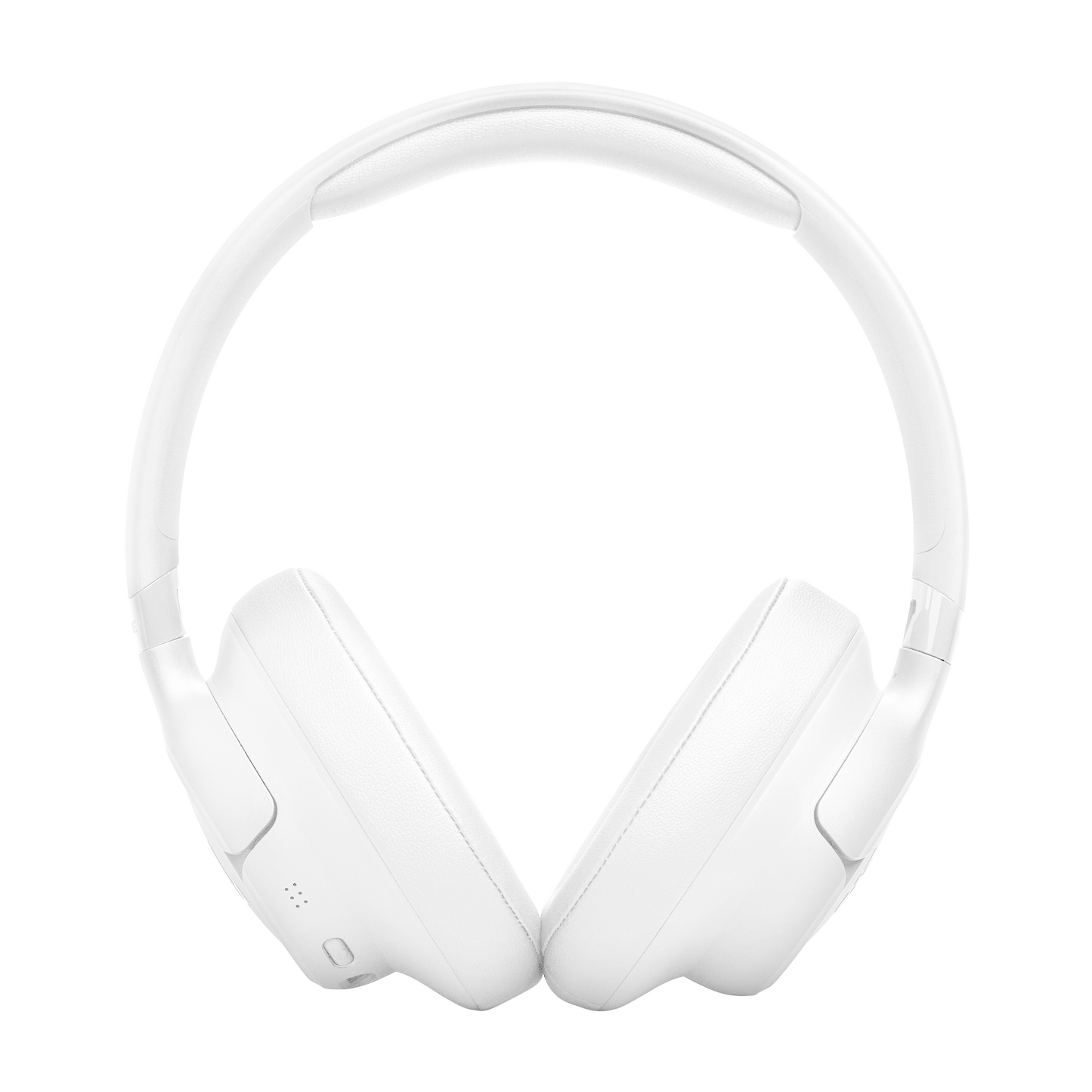Kit mains libres Bluetooth JBL Tune 730BT, MultiPoint, A2DP, Blanc JBLT730BTWHT