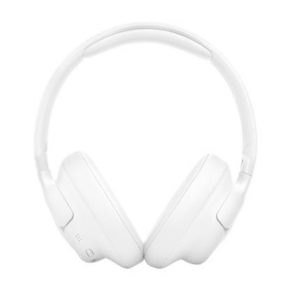 Kit mains libres Bluetooth JBL Tune 730BT, MultiPoint, A2DP, Blanc JBLT730BTWHT