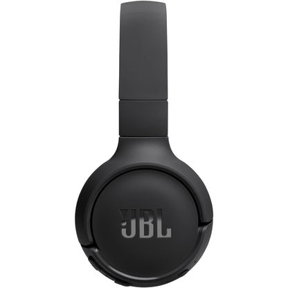 Bluetooth-Headset JBL Tune 525BT, MultiPoint, A2DP, Schwarz JBLT525BTBLK