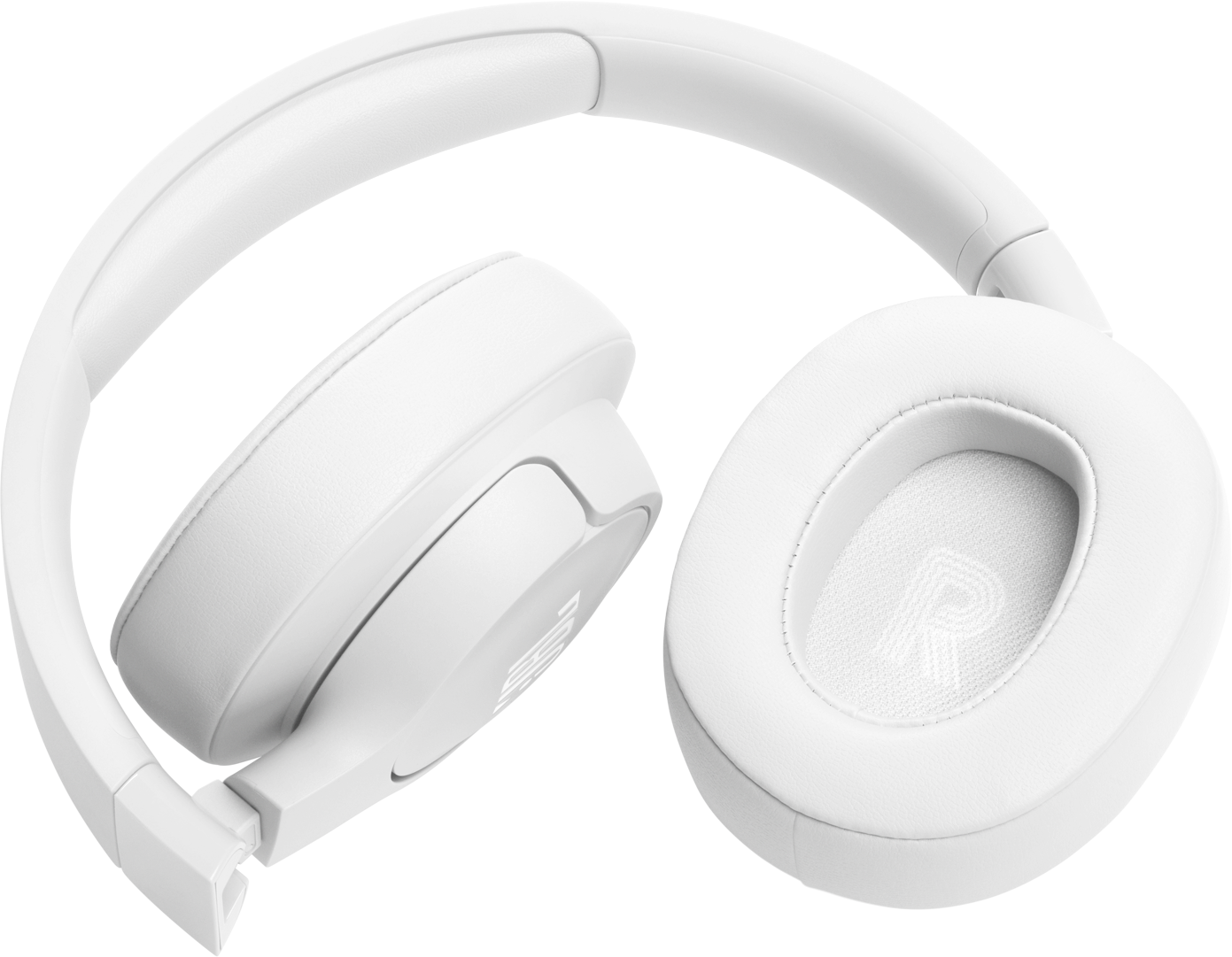 Kit mains libres Bluetooth JBL Tune 720BT, MultiPoint, A2DP, Blanc, Reconditionné JBLT720BTWHT