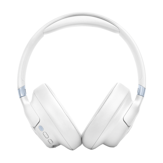 Auricolare Bluetooth JBL Tune 780NC, MultiPoint, A2DP, ANC, Bianco