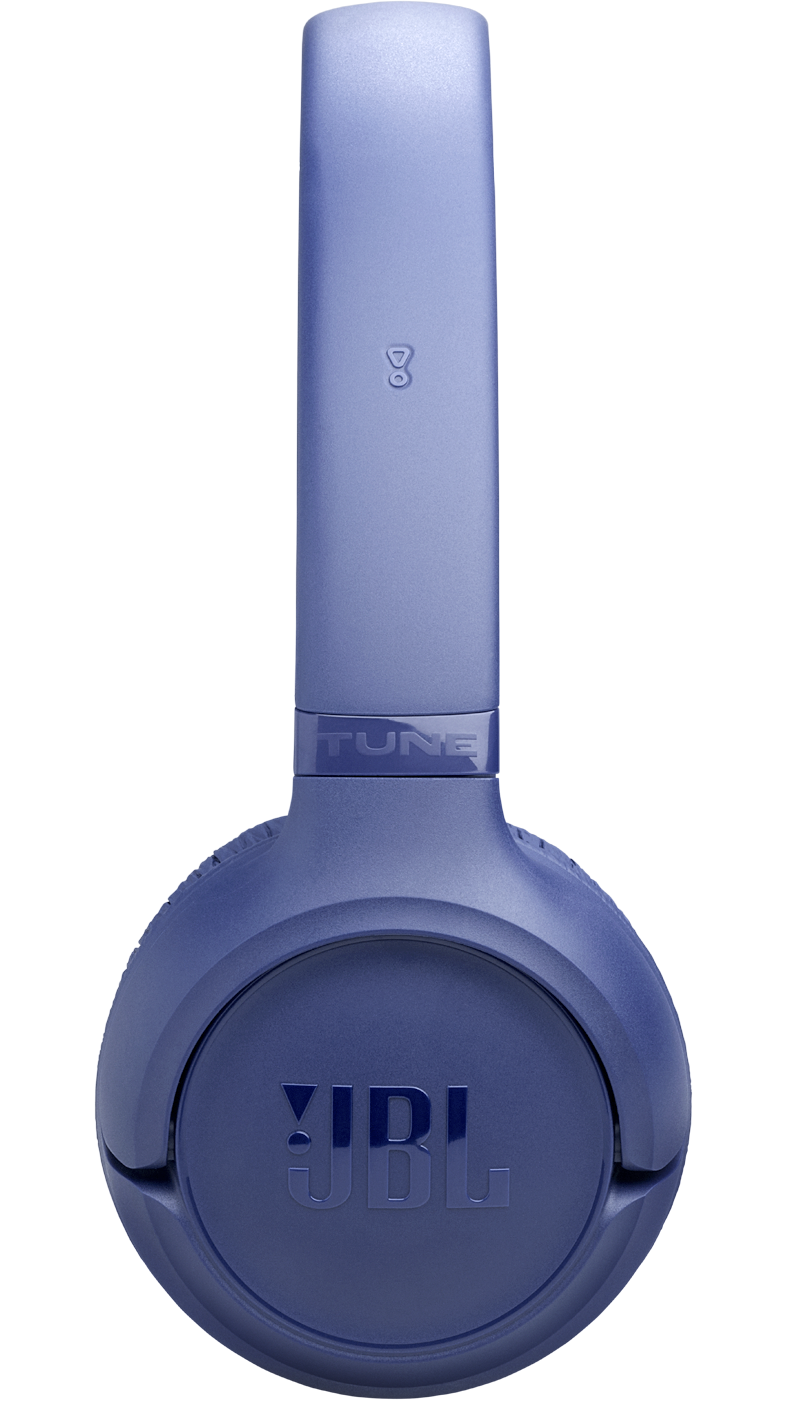 Handsfree Bluetooth JBL Tune 530BT, MultiPoint, A2DP, Blu JBLT530BTBLU
