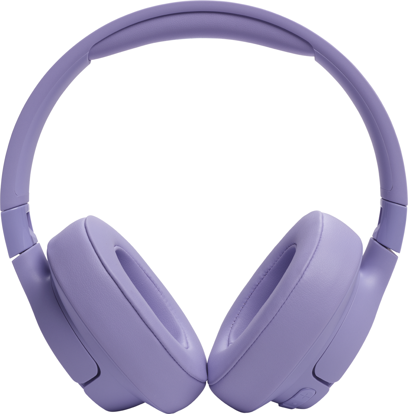 Kit mains libres Bluetooth JBL Tune 720BT, MultiPoint, A2DP, Mauve JBLT720BTPUR