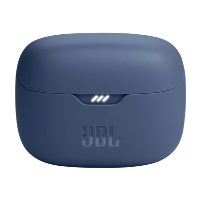 Écouteurs Bluetooth JBL Tune Buds, TWS, ANC, MultiPoint, Bleu JBLTBUDSBLU