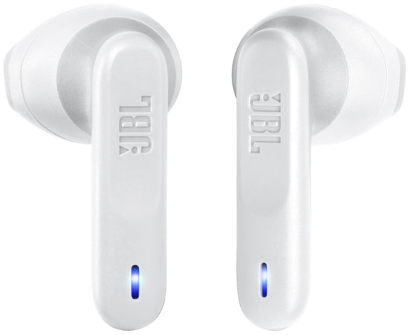Handsfree Bluetooth JBL Wave Flex, TWS, Multipoint, Weiß JBLWFLEXWHT
