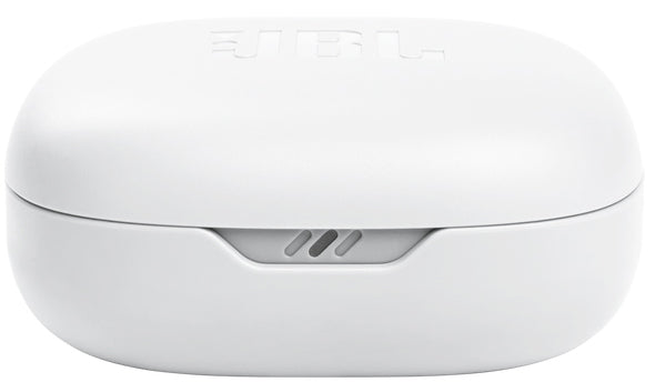 Handsfree Bluetooth JBL Wave Flex, TWS, Multipoint, Weiß JBLWFLEXWHT
