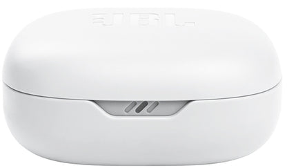 Handsfree Bluetooth JBL Wave Flex, TWS, Multipoint, Weiß JBLWFLEXWHT