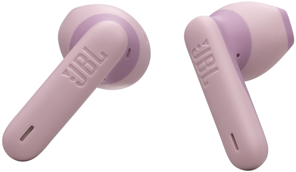 Handsfree Bluetooth JBL Wave Flex 2, TWS, ANC, MultiPoint, Rosa JBLWFLEX2PIK