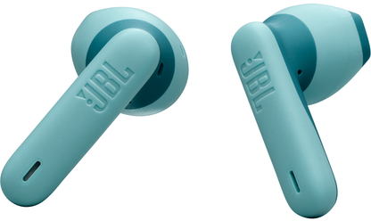 Kit mains libres Bluetooth JBL Wave Flex 2, TWS, ANC, MultiPoint, Bleu JBLWFLEX2BLU