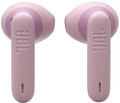 Handsfree Bluetooth JBL Wave Flex 2, TWS, ANC, MultiPoint, Rosa JBLWFLEX2PIK