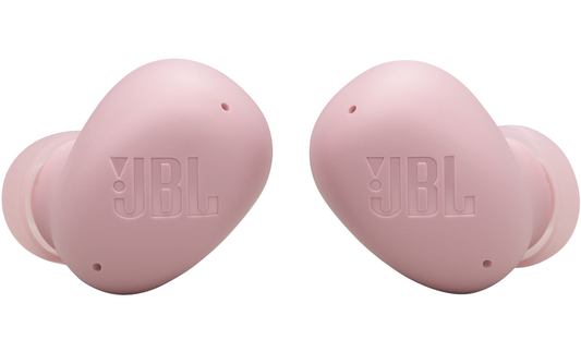 Bluetooth-Freisprecheinrichtung JBL Wave Buds 2, TWS, ANC, MultiPoint, Rosa JBLWBUDS2PIK