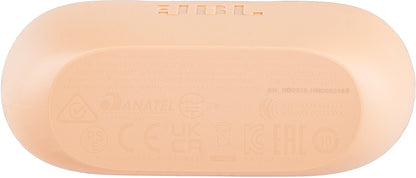 Auricolari Bluetooth JBL Wave Buds, TWS, Beige JBLWBUDSBEG
