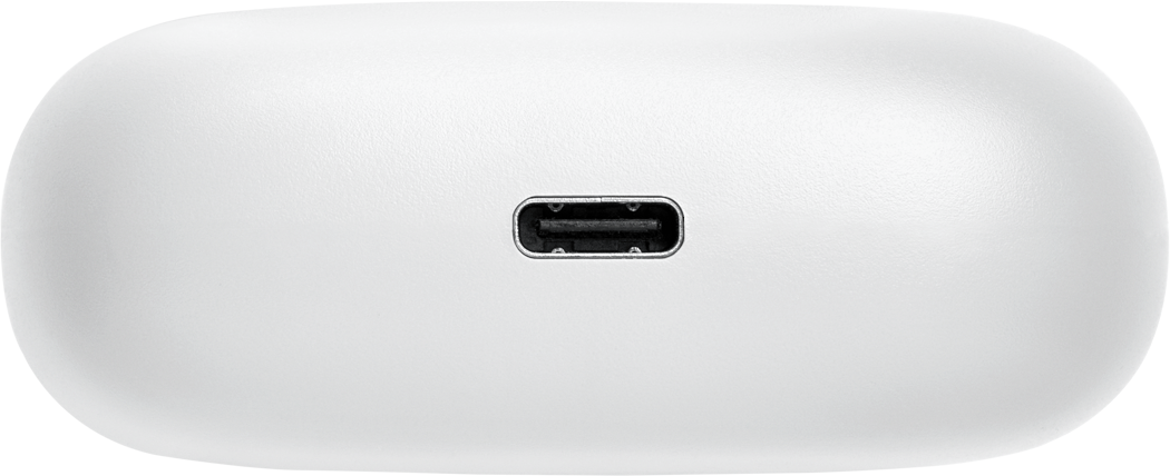 Auricolare Bluetooth JBL Wave 200TWS, TWS, Bianco
